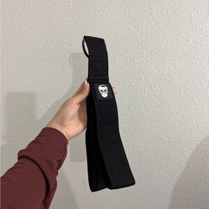 Gymreapers rope cable attachment